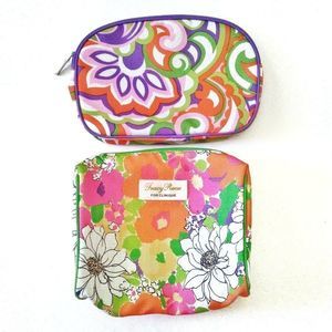 Clinique Cosmetic Bags Bundle